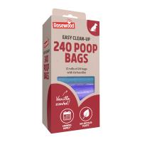 240pc Poop Bags